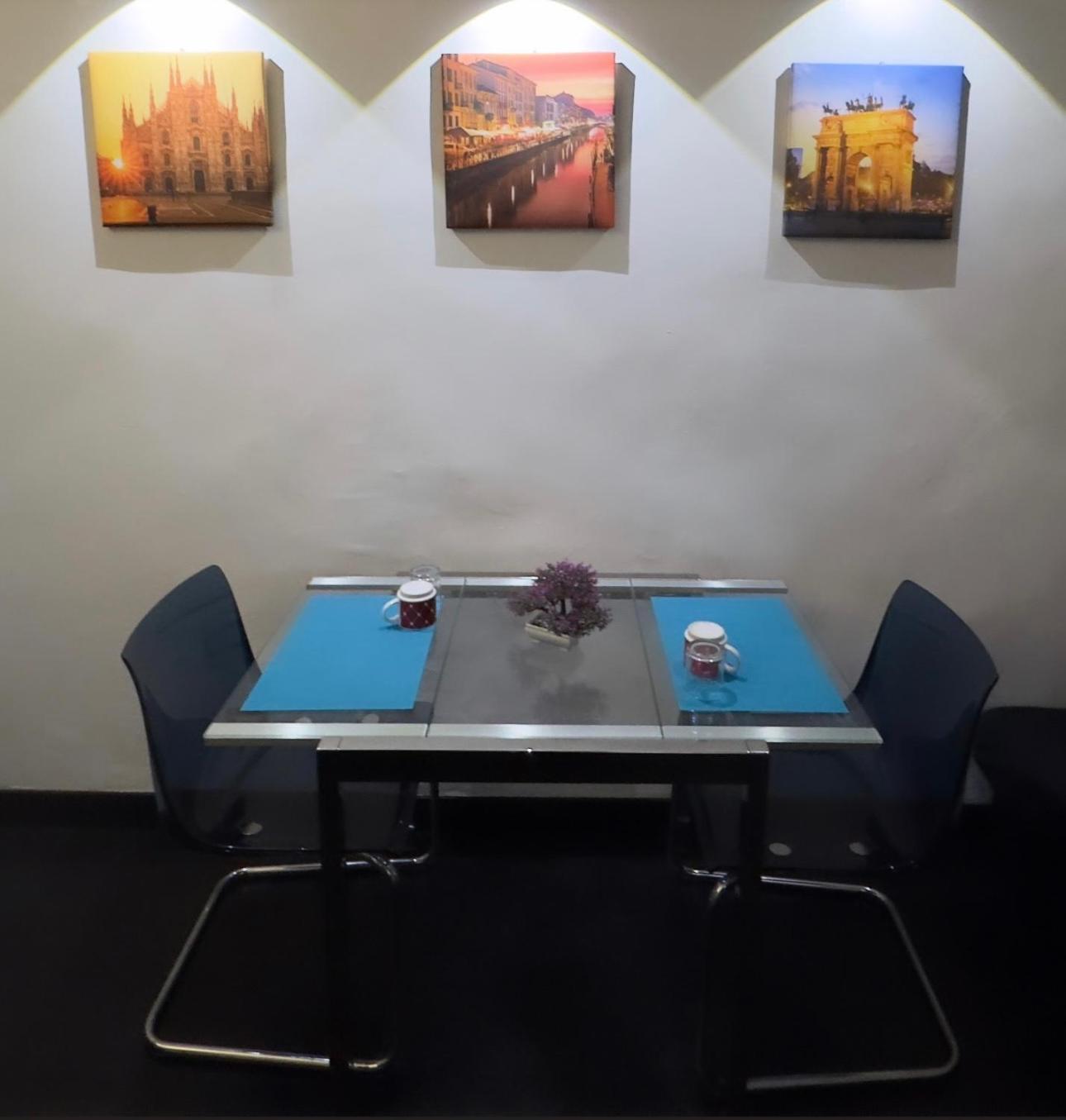 Appartamento Centro Corso Buenos Aires - Fs Milano